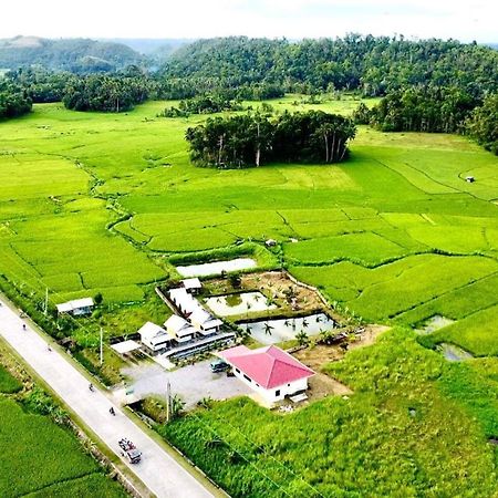 Jazz Ferme Inn Batuan Bohol Εξωτερικό φωτογραφία