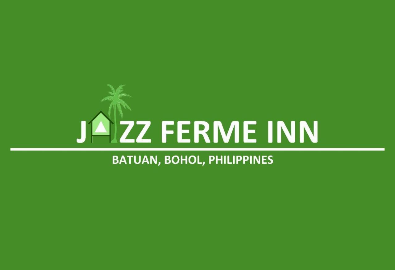 Jazz Ferme Inn Batuan Bohol Εξωτερικό φωτογραφία