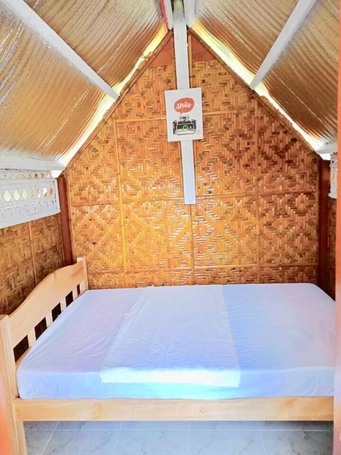 Jazz Ferme Inn Batuan Bohol Εξωτερικό φωτογραφία