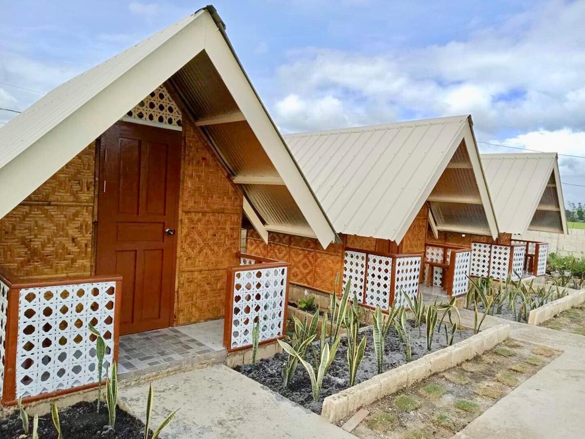 Jazz Ferme Inn Batuan Bohol Εξωτερικό φωτογραφία