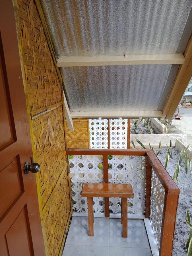 Jazz Ferme Inn Batuan Bohol Εξωτερικό φωτογραφία
