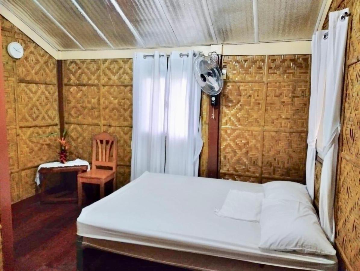 Jazz Ferme Inn Batuan Bohol Εξωτερικό φωτογραφία