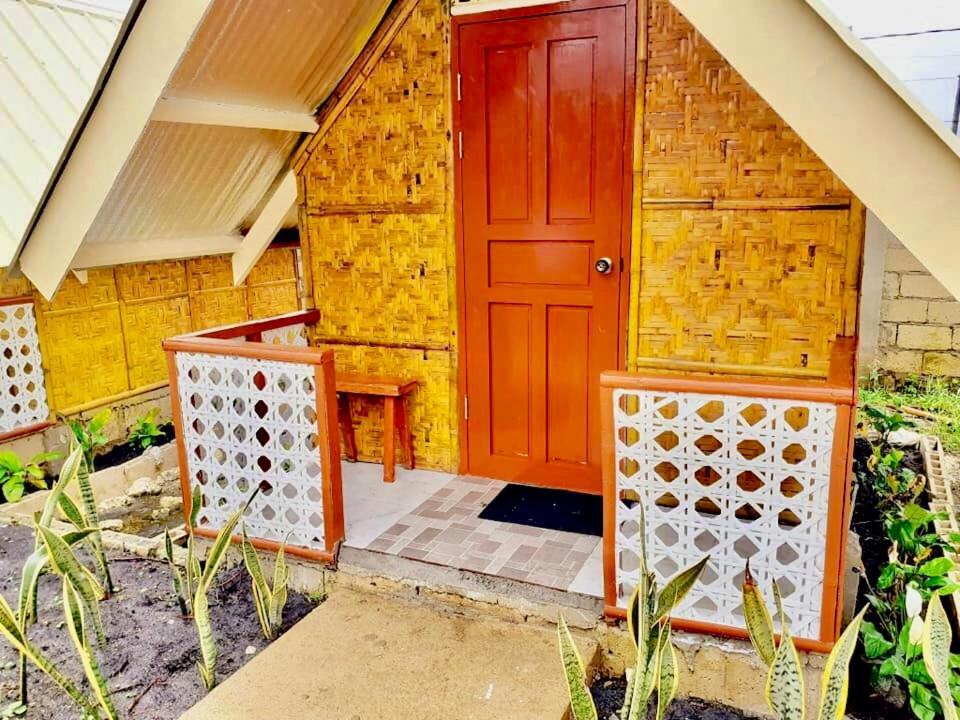 Jazz Ferme Inn Batuan Bohol Εξωτερικό φωτογραφία
