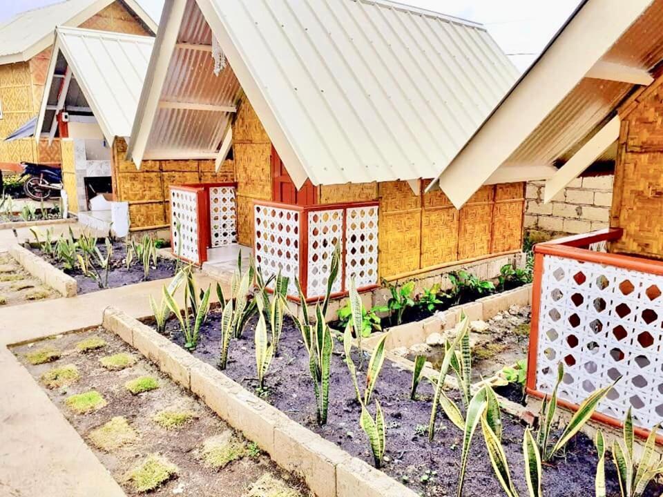 Jazz Ferme Inn Batuan Bohol Εξωτερικό φωτογραφία