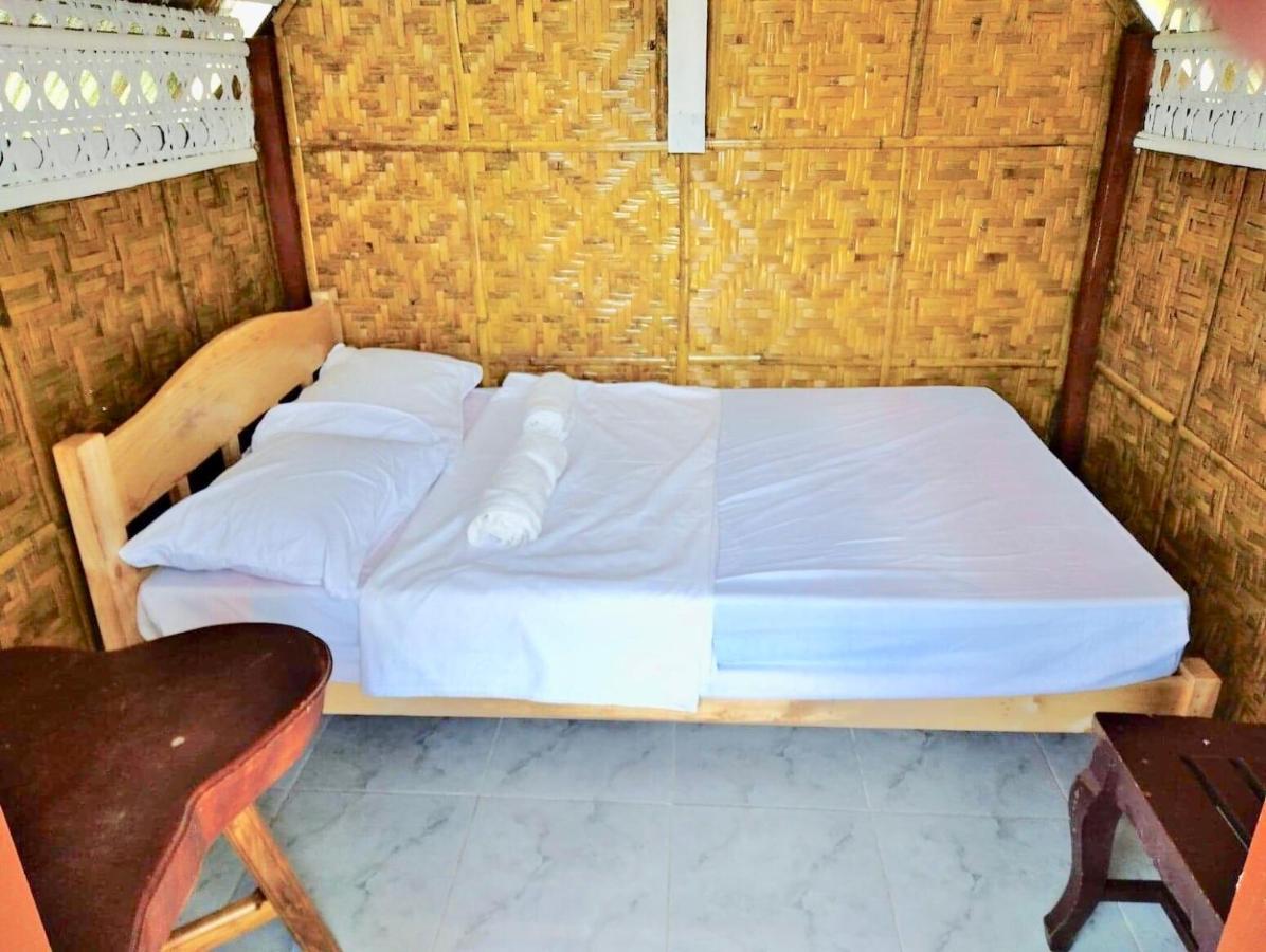 Jazz Ferme Inn Batuan Bohol Εξωτερικό φωτογραφία