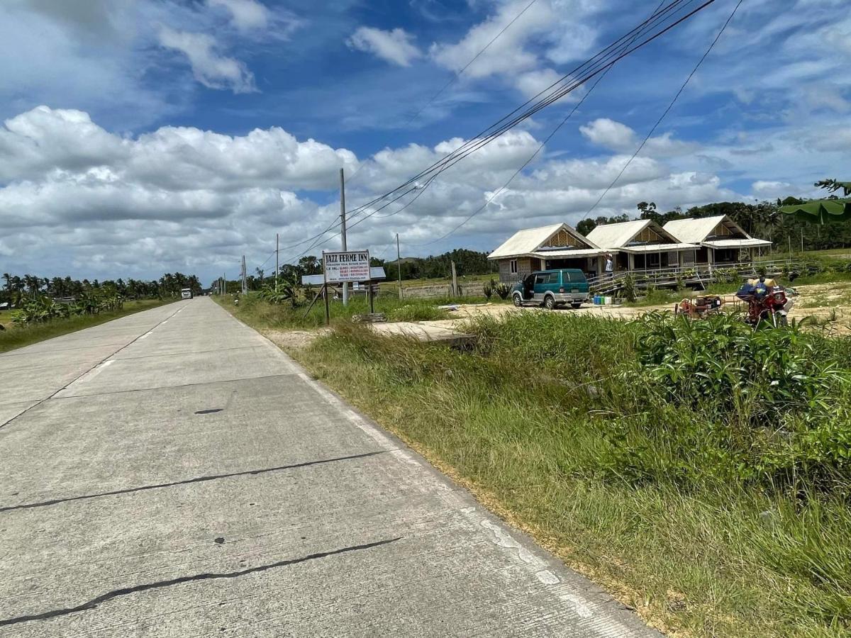 Jazz Ferme Inn Batuan Bohol Εξωτερικό φωτογραφία