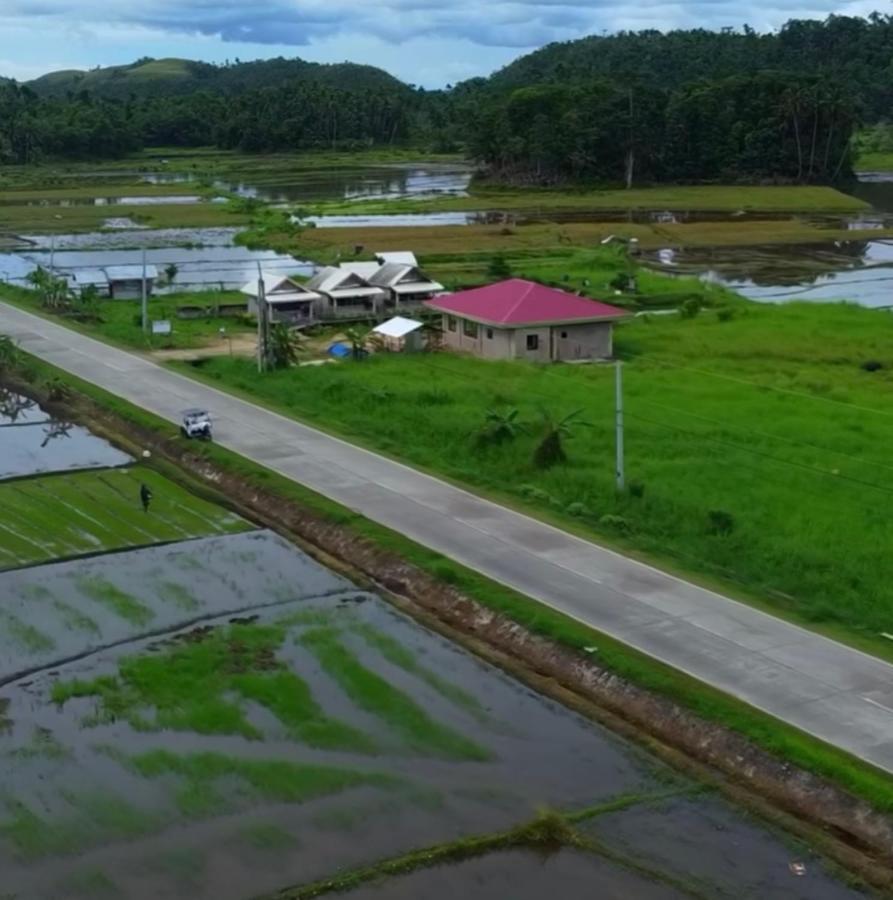 Jazz Ferme Inn Batuan Bohol Εξωτερικό φωτογραφία