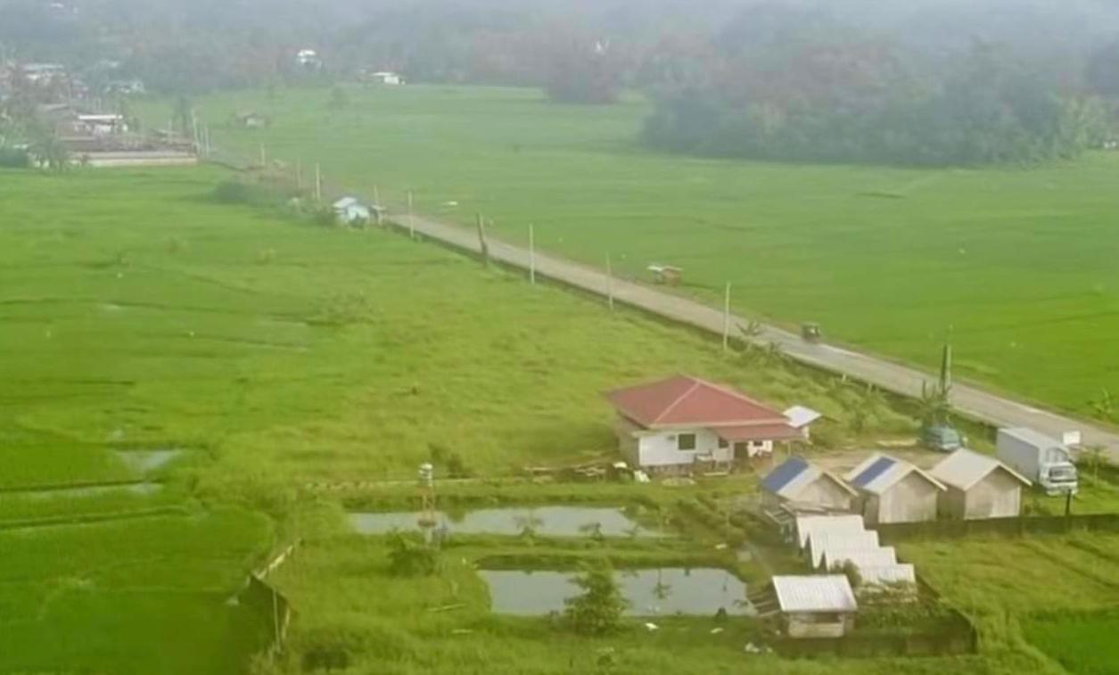 Jazz Ferme Inn Batuan Bohol Εξωτερικό φωτογραφία