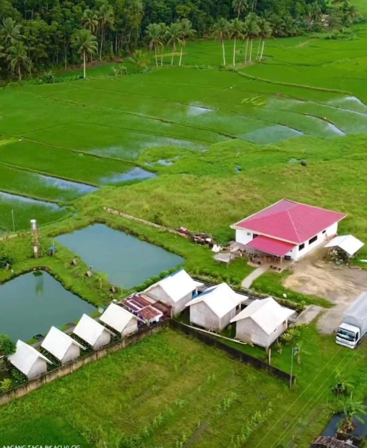 Jazz Ferme Inn Batuan Bohol Εξωτερικό φωτογραφία