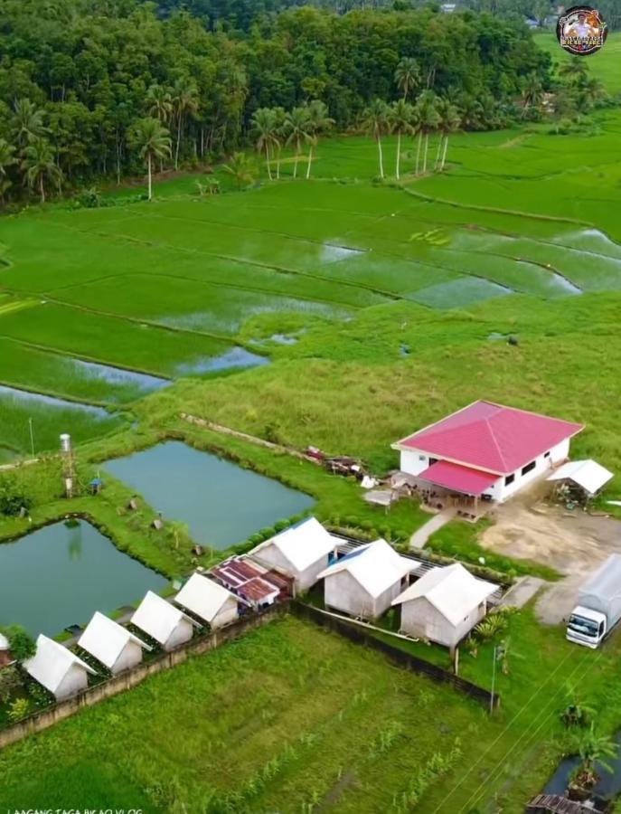 Jazz Ferme Inn Batuan Bohol Εξωτερικό φωτογραφία