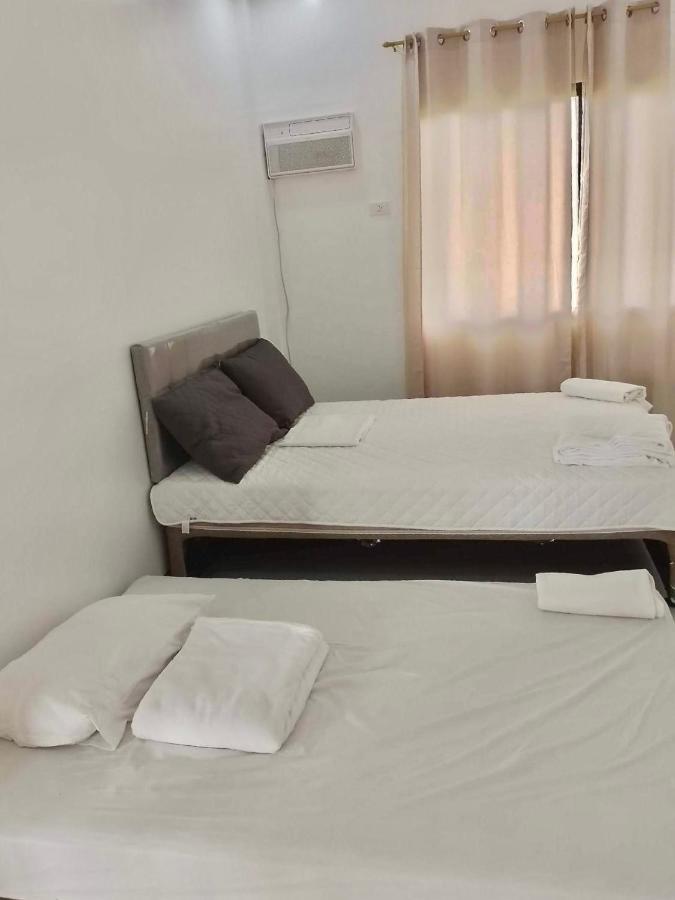 Jazz Ferme Inn Batuan Bohol Εξωτερικό φωτογραφία