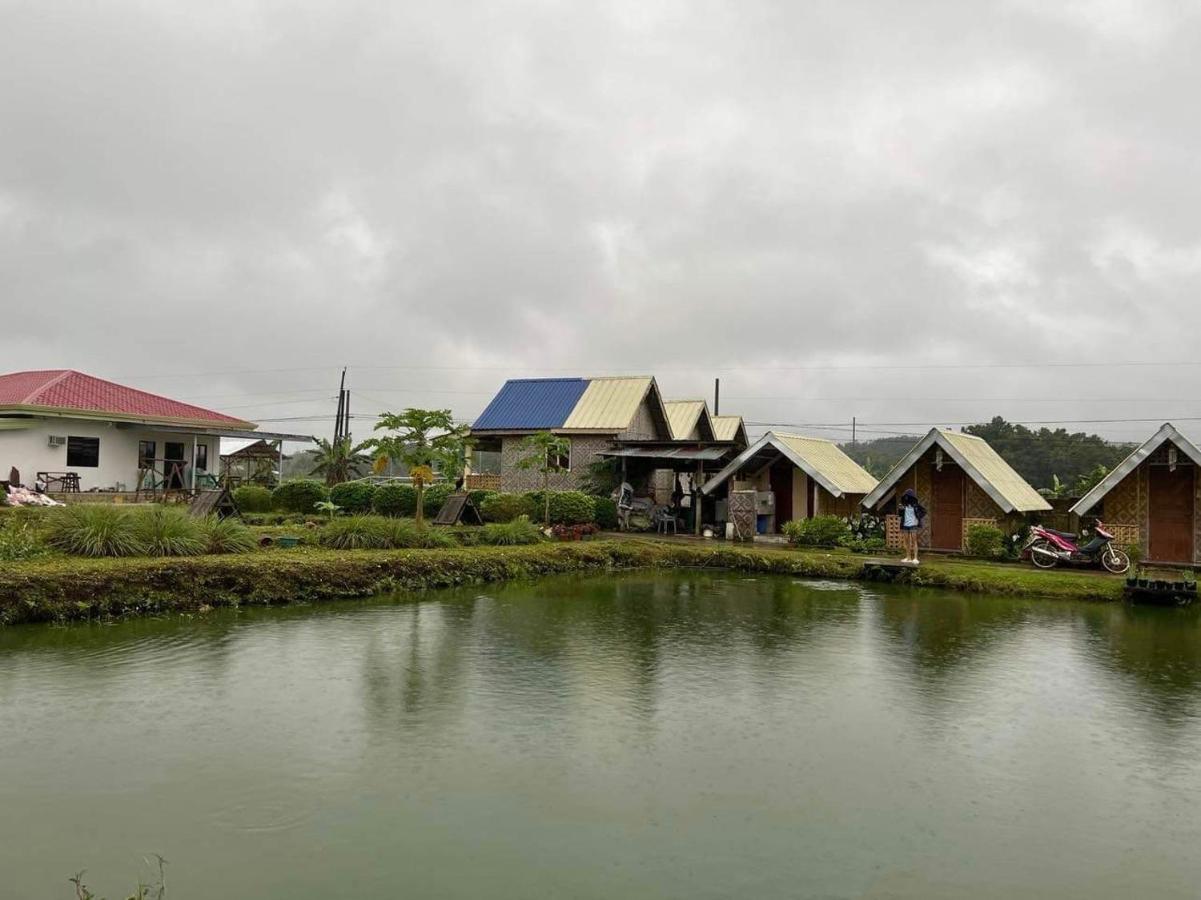 Jazz Ferme Inn Batuan Bohol Εξωτερικό φωτογραφία