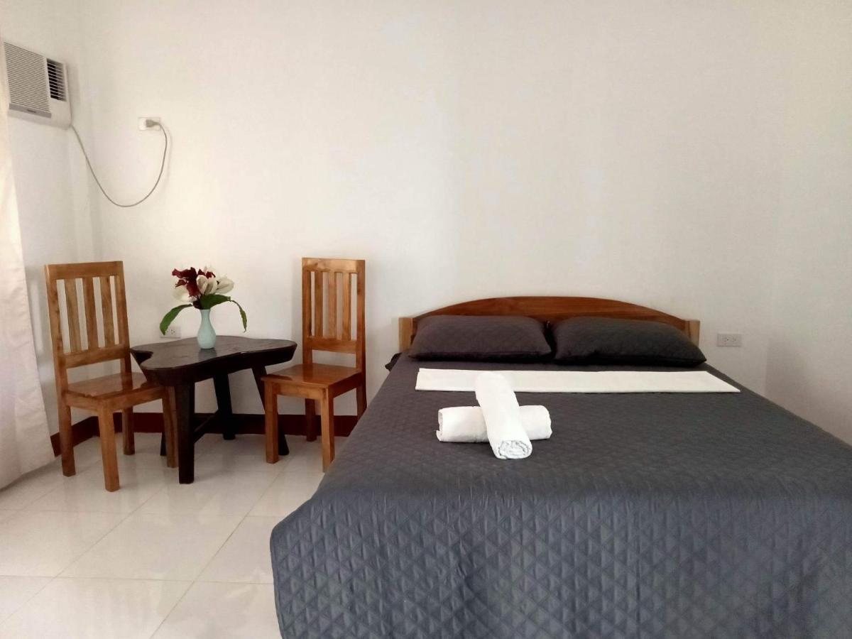 Jazz Ferme Inn Batuan Bohol Εξωτερικό φωτογραφία