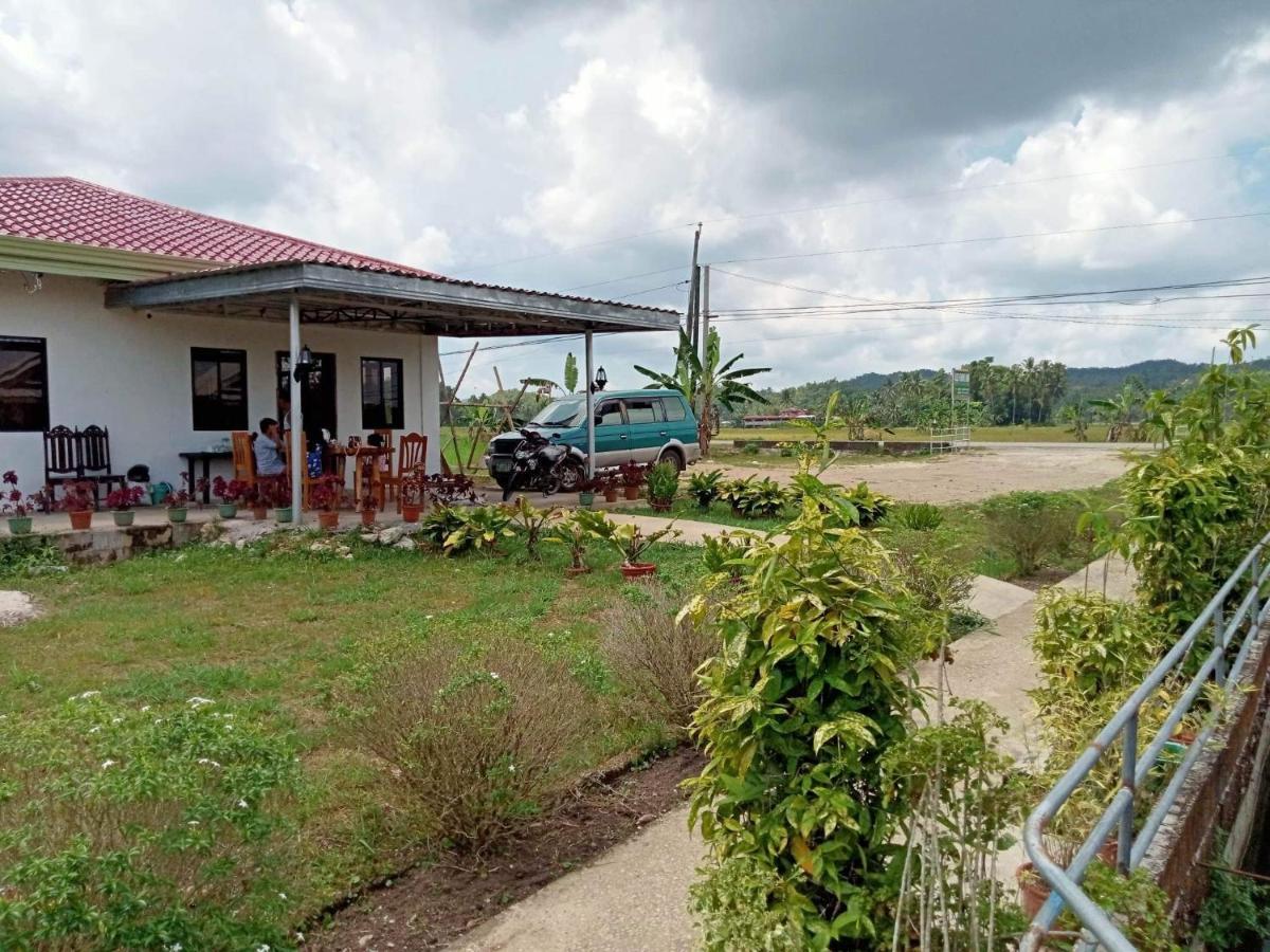Jazz Ferme Inn Batuan Bohol Εξωτερικό φωτογραφία