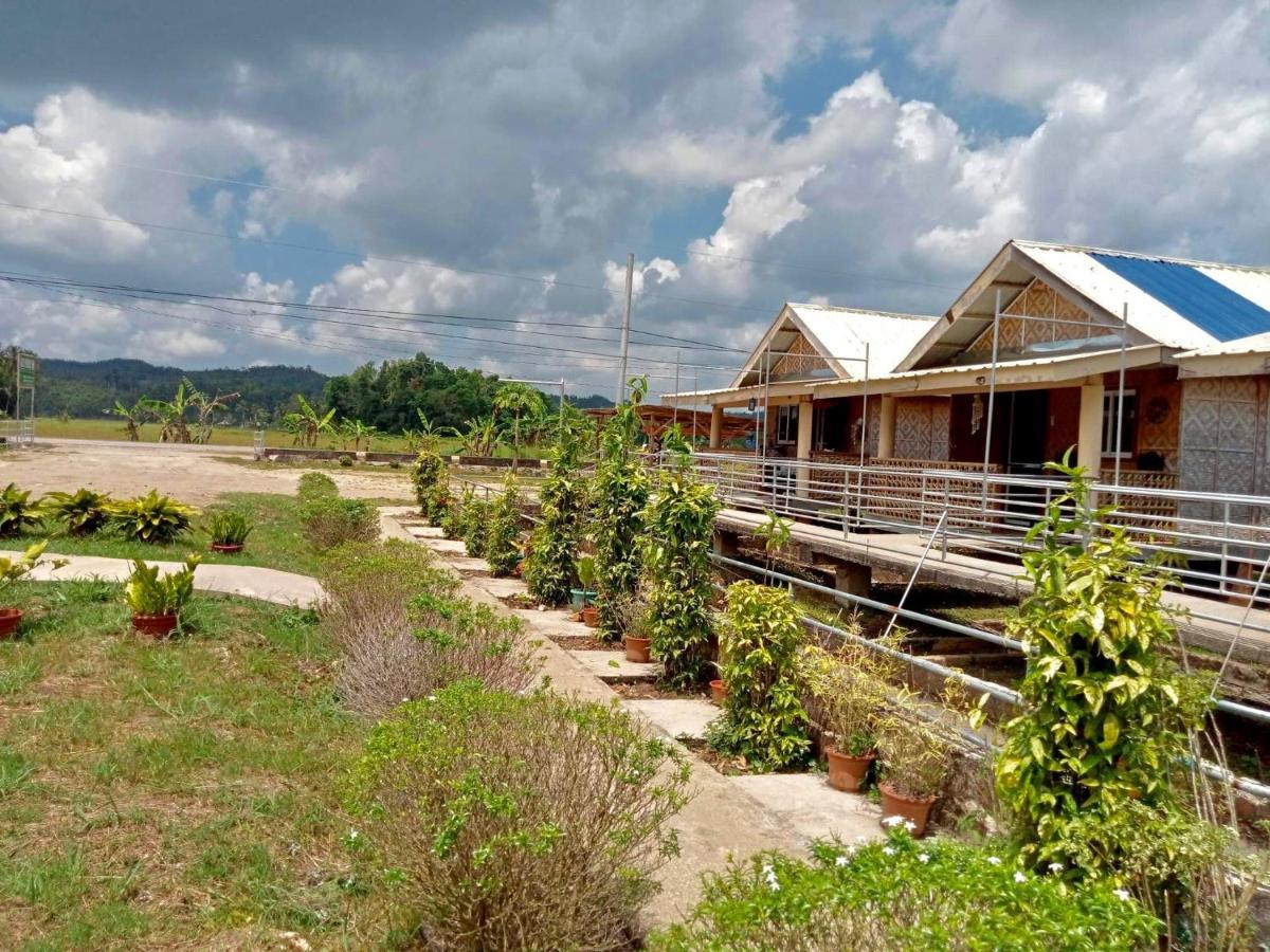Jazz Ferme Inn Batuan Bohol Εξωτερικό φωτογραφία