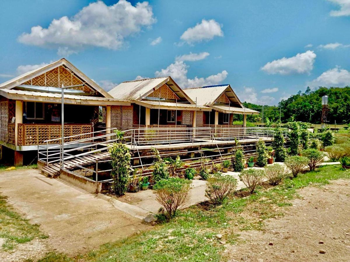 Jazz Ferme Inn Batuan Bohol Εξωτερικό φωτογραφία