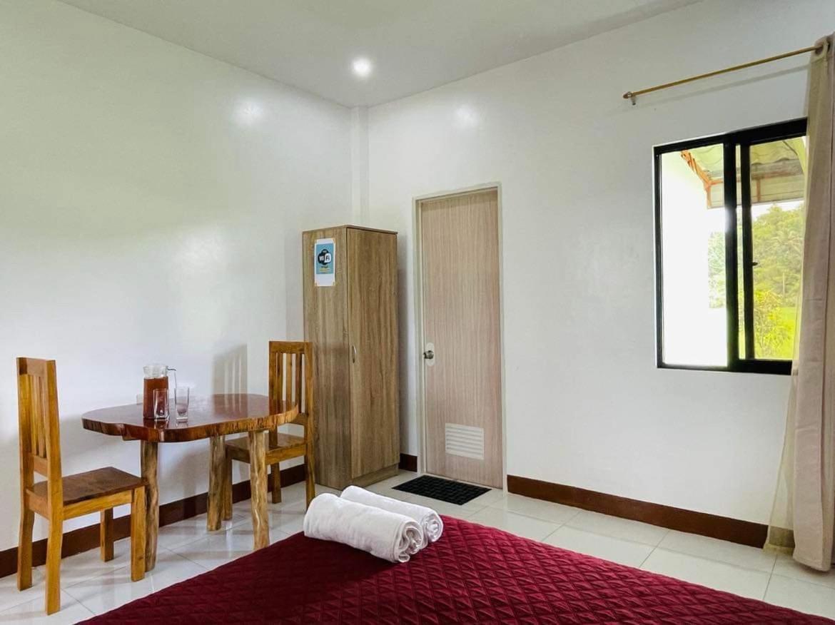Jazz Ferme Inn Batuan Bohol Εξωτερικό φωτογραφία