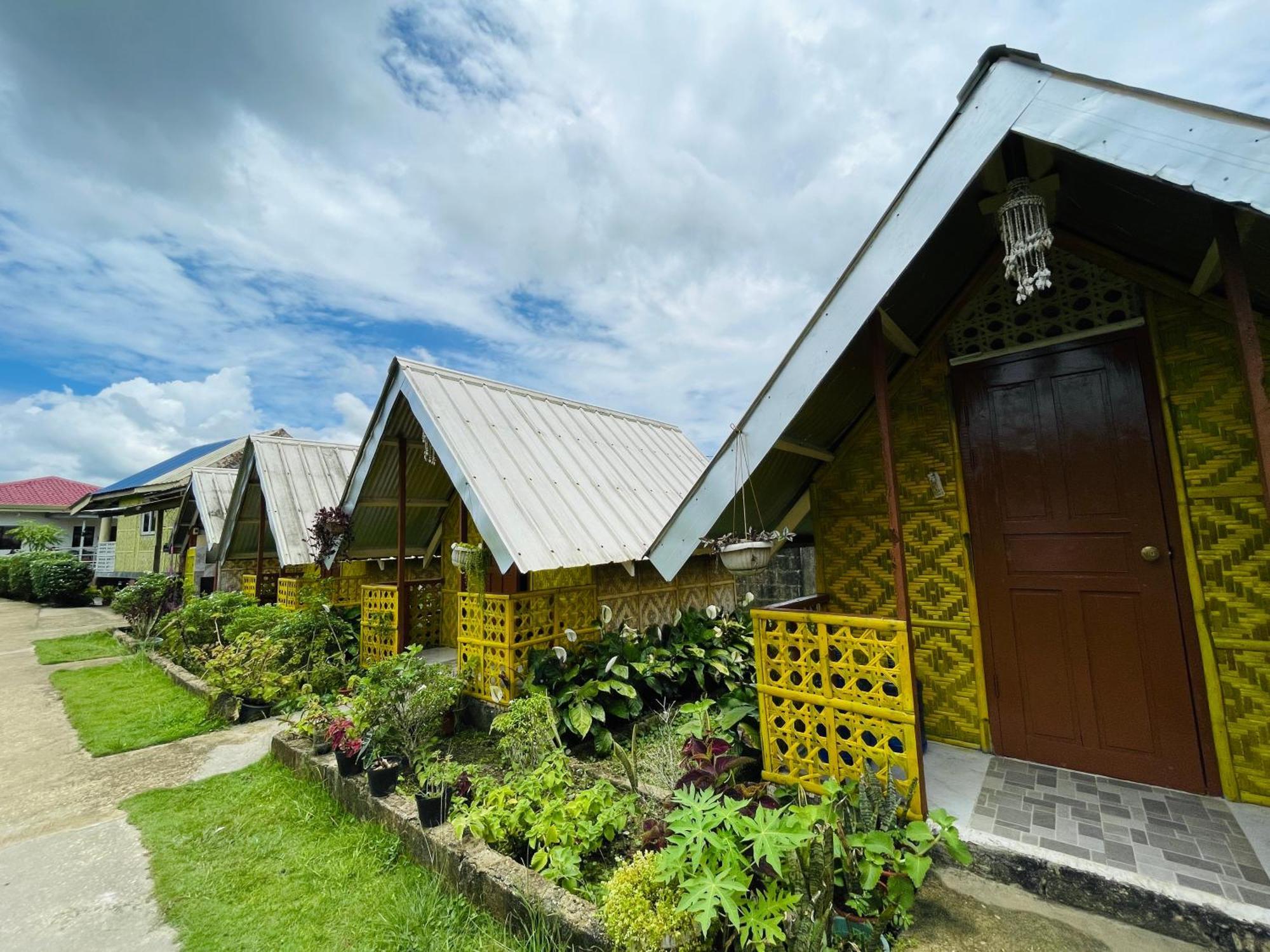Jazz Ferme Inn Batuan Bohol Εξωτερικό φωτογραφία