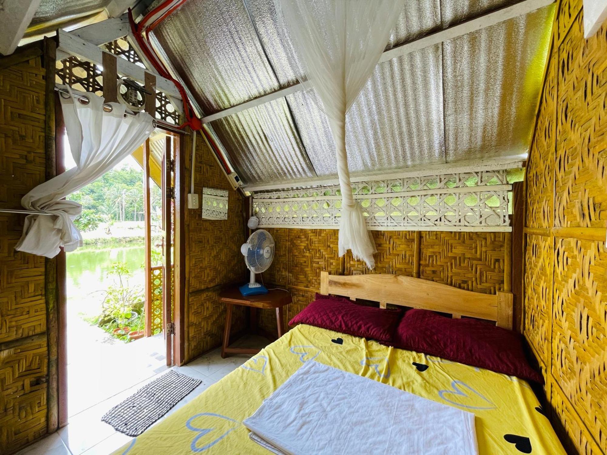 Jazz Ferme Inn Batuan Bohol Εξωτερικό φωτογραφία