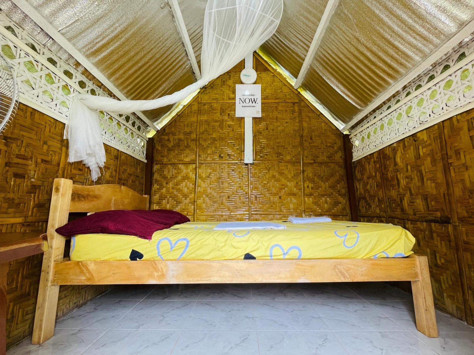 Jazz Ferme Inn Batuan Bohol Εξωτερικό φωτογραφία