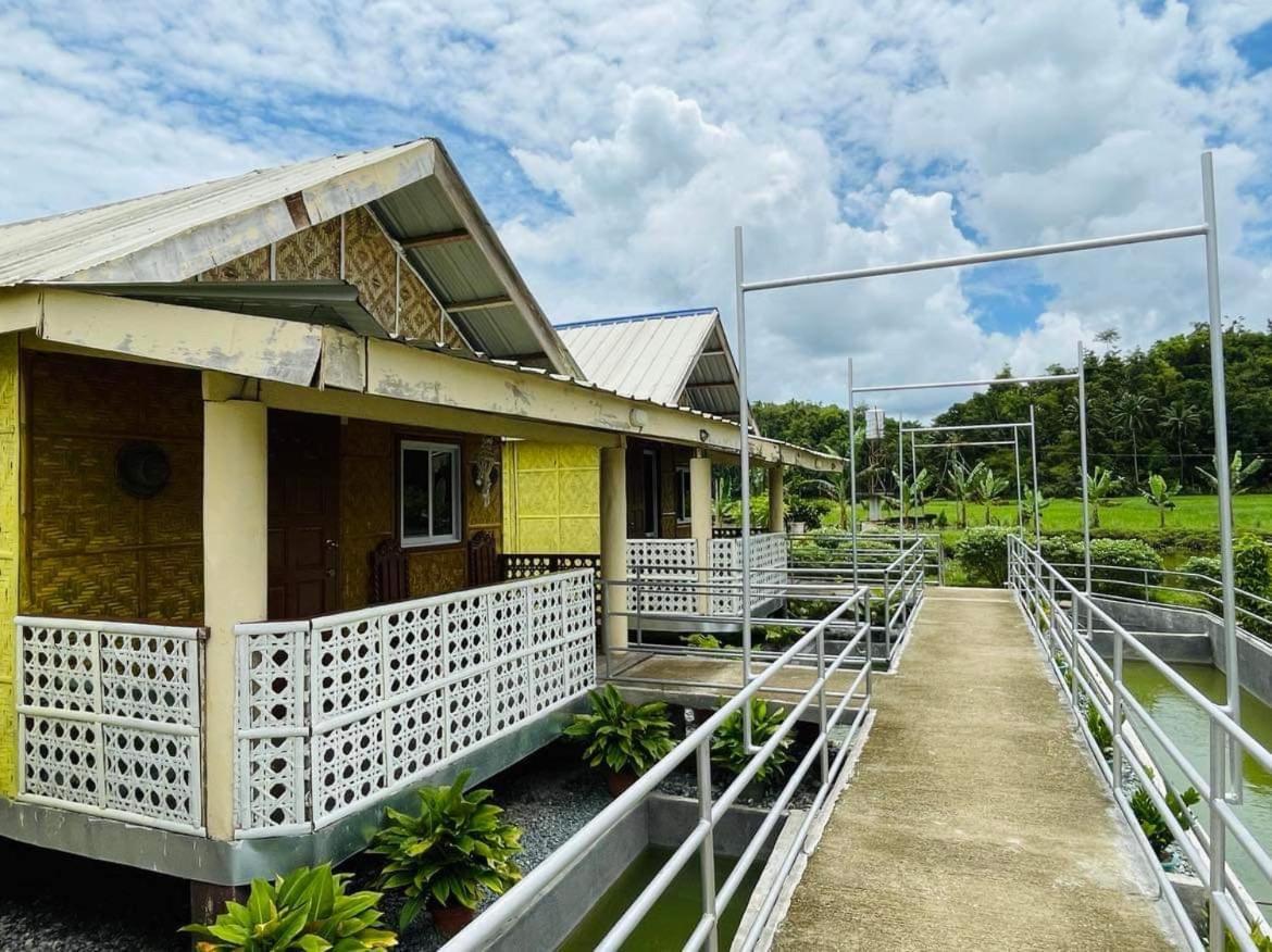 Jazz Ferme Inn Batuan Bohol Εξωτερικό φωτογραφία