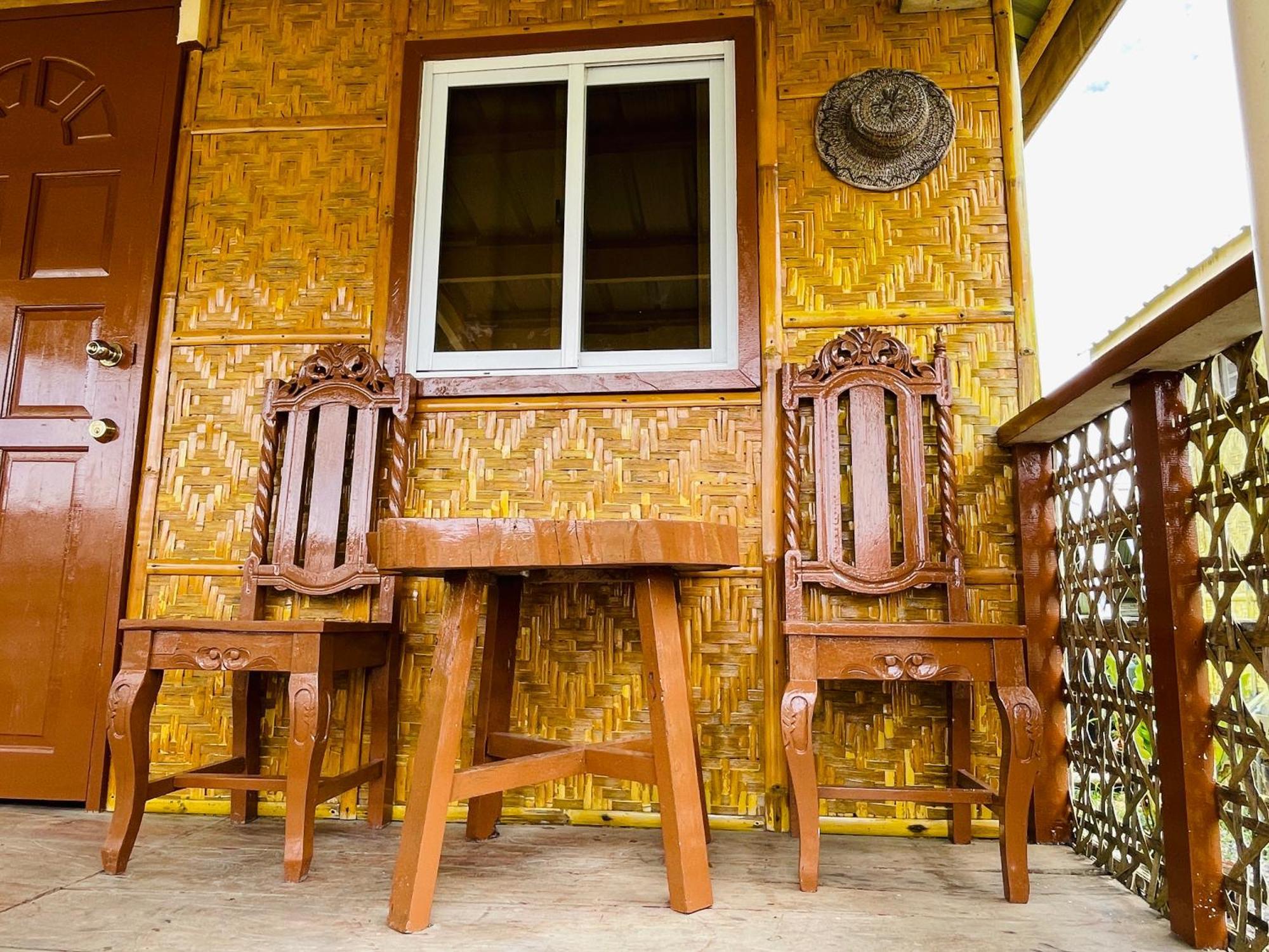 Jazz Ferme Inn Batuan Bohol Εξωτερικό φωτογραφία