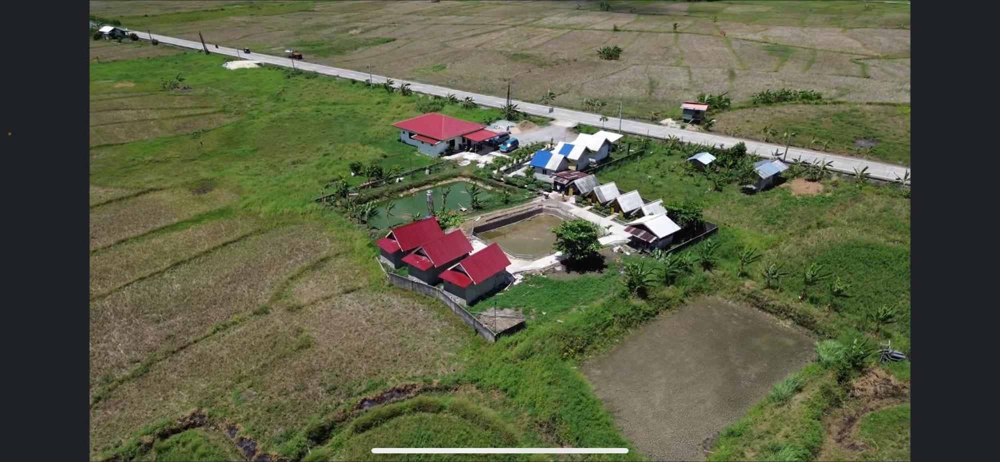 Jazz Ferme Inn Batuan Bohol Εξωτερικό φωτογραφία