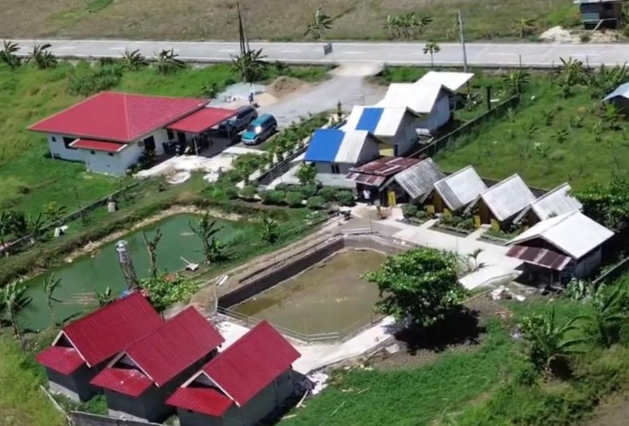 Jazz Ferme Inn Batuan Bohol Εξωτερικό φωτογραφία