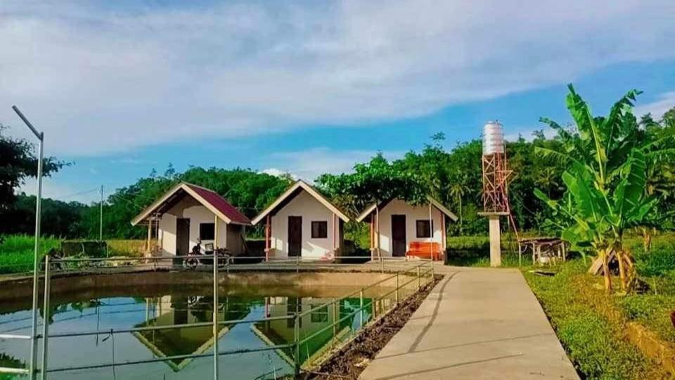 Jazz Ferme Inn Batuan Bohol Εξωτερικό φωτογραφία